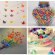 งาน part time อาชีพเสริม 2558 รายได้เสริมทำที่บ้าน รูปแบบงานฝีมือพับนก-พับดาว ฯลฯ