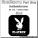 งาน part time ห้างสรรพสินค้า รับสมัครพนักงานขาย Brand Playboy