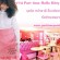 งาน part time ร้านอาหาร Hello Kitty House Cafe เปิดรับพนักงานสาขาสยามสแควร์ จำนวนมาก