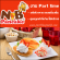 งาน part time พนักงาน N&B Pancake สาขาโลตัส บางกะปิ(Part-time)