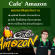 รับสมัครงาน part time ร้านกาแฟ Cafe’ Amazon