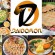 งาน Part Time ร้านอาหารญี่ปุ่น Daidomon เปิดรับพนักงาน หลายอัตรา