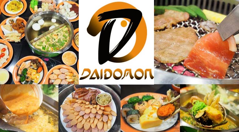 งาน Part Time ร้านอาหารญี่ปุ่น Daidomon เปิดรับพนักงาน หลายอัตรา