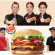 Burger King รับพนักงาน Part Time / Full Time หลายอัตรา