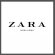 พนักงานขายเสื้อผ้า Part Time-Full Time ประจำร้าน ZARA สาขาในกรุงเทพฯ