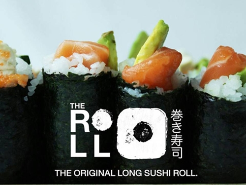 The Roll Sushi รับพนักงาน Part Time – Full Time (ขาย – ออกอีเว้นท์)