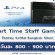 งาน Staff Part Time Gamer โรงแรม Sofitel Bangkok Silom