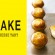 Bake Cheese Tart รับสมัครพนักงานร้านเบเกอรี่ (14,000 บาท ขึ้นไป)
