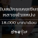 ช่างชุ่ย รับสมัครแคชเชียร์หลายอัตรา (เงินเดือน 18,000 บาท)