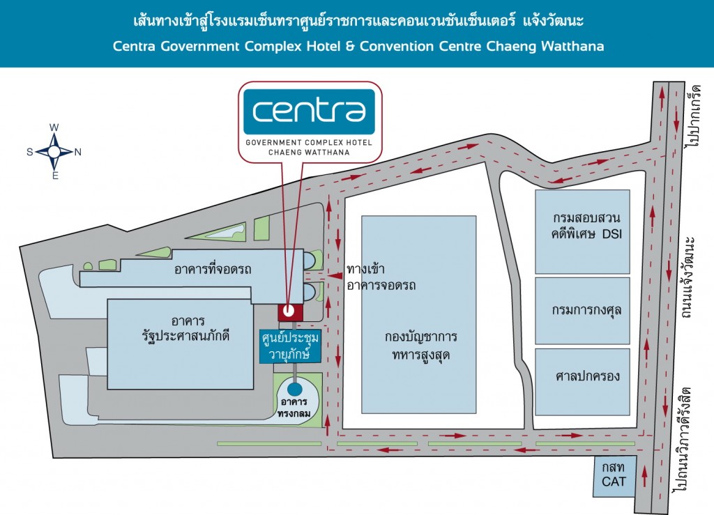 แผนที่