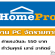 งาน PC เชียร์ขาย จัดรายการ ห้าง Homepro (วันละ 550 บาท)