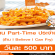 งาน Part Time ประจำบูธ ร้าน I Believe I Can Fry (วันละ 500 บาท)