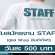 รับสมัครงาน STAFF ดูแล Shop สินค้ากีฬา (วันละ 500 บาท)