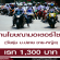 งานนักแสดง วันรุ่น ม.ปลาย โฆษณามอเตอร์ไซค์ (เรท 1,300 บาท)