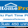 งาน Part Time PC ประจำ Homepro (วันละ 450 บาท)