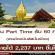 งาน Part Time งานช้อปมันส์สนั่นเมือง (รายได้ 2,237 บาท ขึ้นไป)