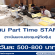 งาน Part Time Staff (งานลงทะเบียนผู้ถือหุ้น)
