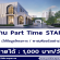 งาน Part Time Staff Event คอนโด Aspire (วันละ 1,000 บาท)