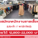 รับสมัคร​พนักงานขายเสื้อผ้าสตรี​ แนวบูติก