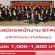 งาน Part Time STAFF ประสานงาน งานประชุม (วันละ 1,000-1,500 บาท)