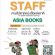 รับสมัคร STAFF ประจำบูธ งานสัปดาห์หนังสือแห่งชาติ (วันละ 700 บาท)