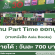 งาน Part Time STAFF ขายหนังสือ Asia Books (วันละ 700 บาท)