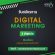 รับสมัครพนักงาน Digital Marketing