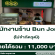 รับสมัครพนักงานประจำร้าน Bun Jong