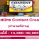 รับสมัคร Content Creator ทำงานที่บ้าน