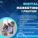 รับสมัครพนักงาน Digital Marketing (บริษัท สกินแคร์เกาหลี)