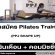 รับสมัครเทรนเนอร์ (Pilates Trainer)