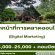 รับสมัครเจ้าหน้าที่การตลาดออนไลน์ (Digital Marketing)