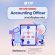 รับสมัครเจ้าหน้าที่บัญชี (Accounting Officer)