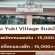 รับสมัครพนักงานประจำร้าน Yuki Village