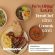 รับสมัครพนักงานร้านอาหาร HOMELAND Café & Grocer