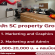 บริษัท SC property Group เปิดรับสมัครงาน