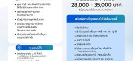 รับสมัครพนักงานคลินิกทันตกรรม Ume​ Dental Clinic