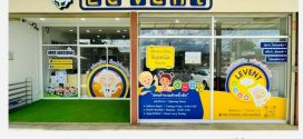 รับสมัครครูผู้ช่วย สอนจินตคณิต (Part Time)