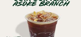 รับมัครพนักงานร้านกาแฟ Coffee Number.9