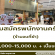 รับสมัครพนักงานครัว ร้านอาหารจบที่ยำ