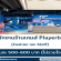 รับสมัครพนักงานศูนย์เครื่องเล่นและกีฬา (Playerbox)