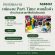 รับสมัครพนักงาน Part Time ร้านเสื้อผ้า FABBOZ