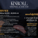 รับสมัครพนักงานร้านอาหาร Kinroll