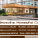 รับสมัครพนักงานร้านคาเฟ่ Honeyful Cafe