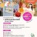 รับสมัครพนักงาน Part Time ขายเบเกอรี่ ร้าน BAKE by Chef Burin