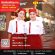 รับสมัครพนักงานร้านอาหาร ฮะจิบัง ราเมน