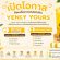 รับสมัครพนักงานประจำร้าน Yenlyyours