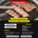 รับสมัครพนักงานบริการ ร้าน Sookdal Korean BBQ